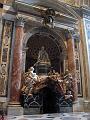 Vatican City - St. Peter's Basilica-27